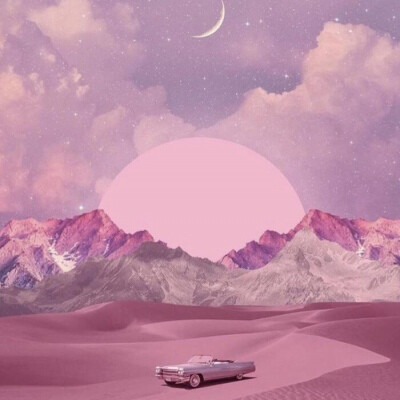 2023新款好看的头像风景(24张)