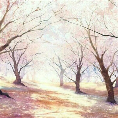 2023新款好看的头像风景(24张)