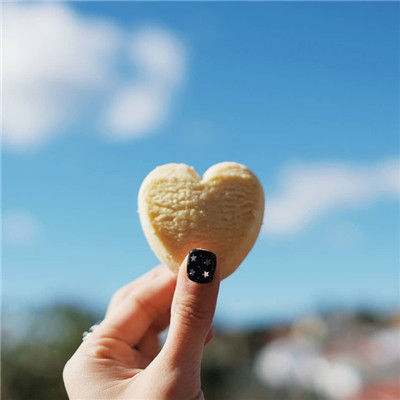 能带来幸运招财头像女(精选20张)