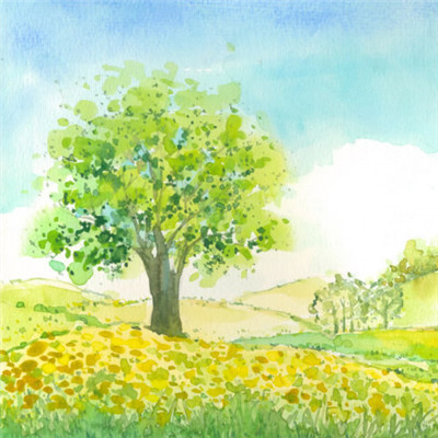 能带来幸运招财头像女(精选20张)