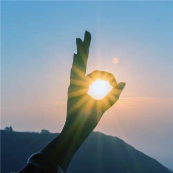 适合做微信头像的图片好运(32张)