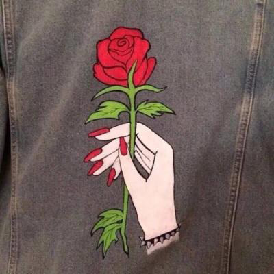 适合做微信头像的图片好运(32张)