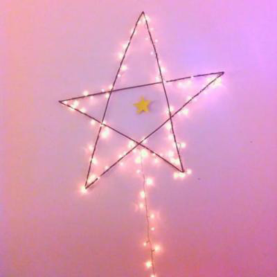 适合做微信头像的图片好运(32张)