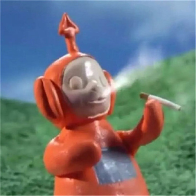 最近很火的摆烂人头像男(精选18张)