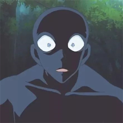 最近很火的摆烂人头像男(精选18张)