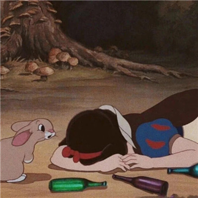 抖音摆烂头像图片男(16张)