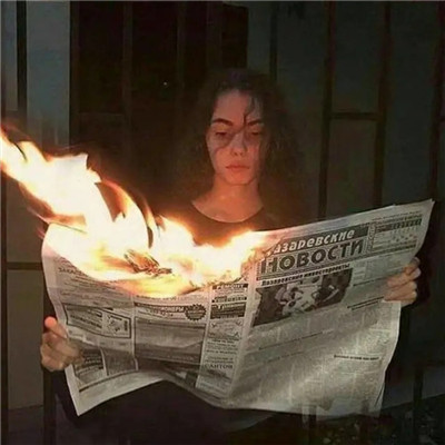 抖音摆烂头像图片男(16张)