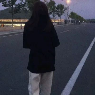 好看又漂亮的头像真人(28张)