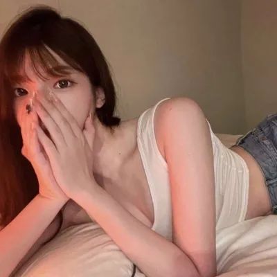 好看又漂亮的头像真人(28张)