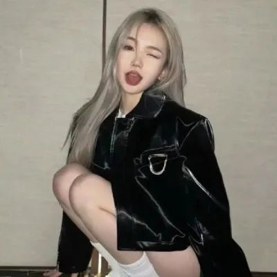 好看又漂亮的头像真人(28张)