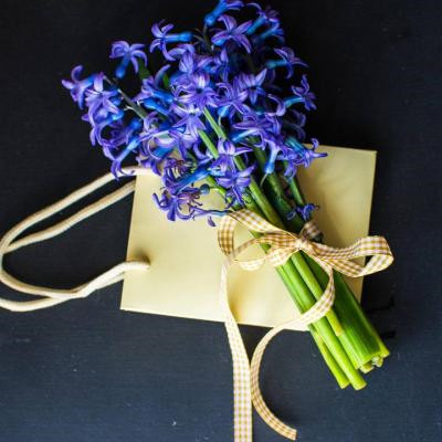 风景带花的微信头像图片大全(精选24张)