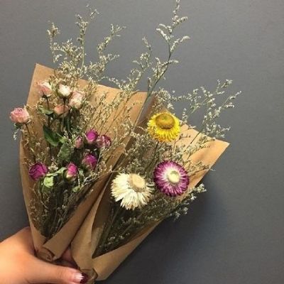 风景带花的微信头像图片大全(精选24张)