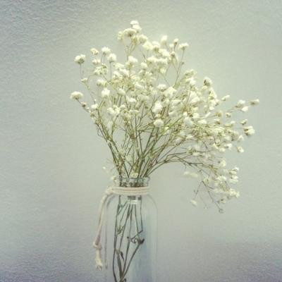 风景带花的好运头像(精选22张)