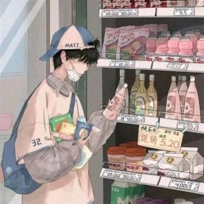 高清好看吸引人的店铺头像图片(精选14张)