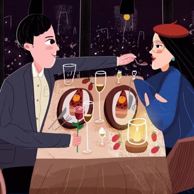 高清好看吸引人的店铺头像图片(精选14张)