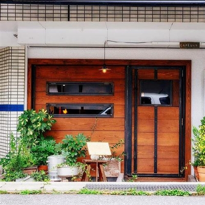 高清好看吸引人的店铺头像图片(精选14张)