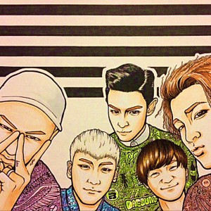 比较好看的群头像图片(12张)