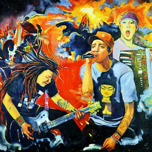 比较好看的群头像图片(12张)