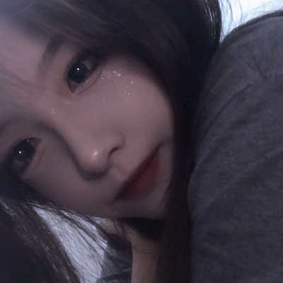 好看女生真人头像清晰(24张)