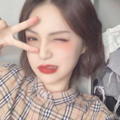 好看女生真人头像清晰正脸(精选24张)