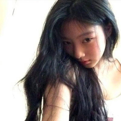 好看女生真人头像清晰正脸(精选24张)