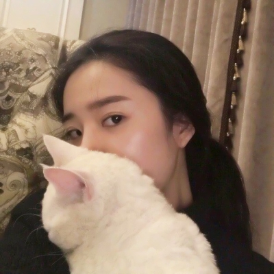 好看女生真人头像清晰正脸(精选24张)