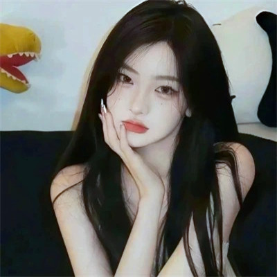 好看女生真人头像清晰正脸(精选24张)