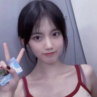 好看女生真人头像清晰正脸(精选24张)