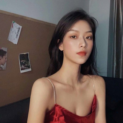 好看女生真人头像清晰正脸(精选24张)