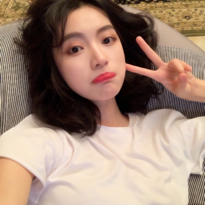 好看女生真人头像清晰正脸(精选24张)