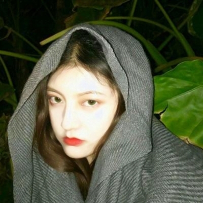 好看女生真人头像清晰学生(18张)