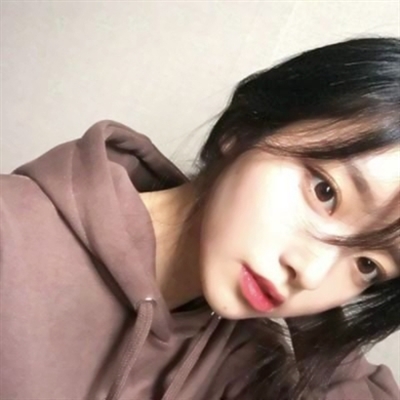 好看女生真人头像清晰学生(18张)