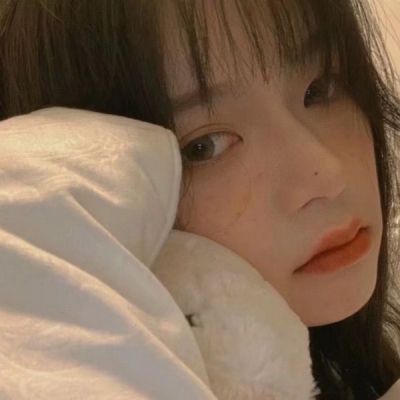 超美的女生头像图片(精选36张)