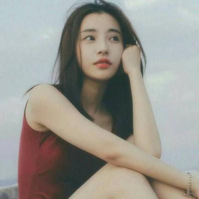 超美的女生头像图片(精选36张)