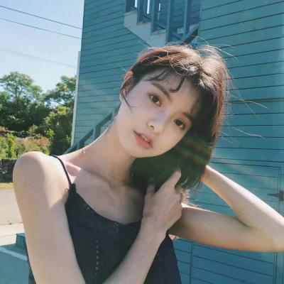 超美的女生头像图片(精选36张)