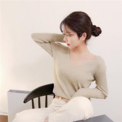 超美的女生头像图片(精选36张)