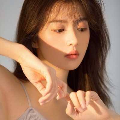 超美的女生头像图片(精选36张)