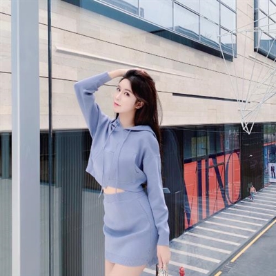 超美的女生头像图片(精选36张)