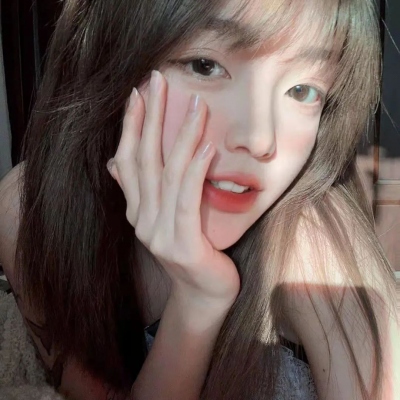 超美的女生头像图片(精选36张)