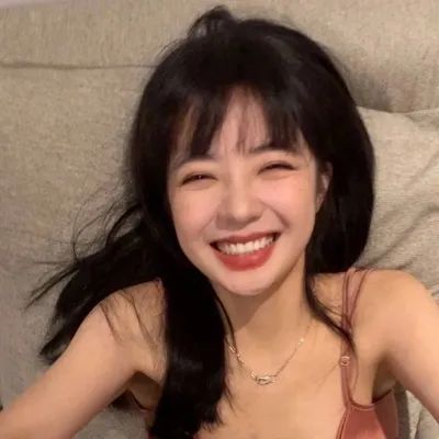 好看又仙气的女生头像真人版(精选24张)