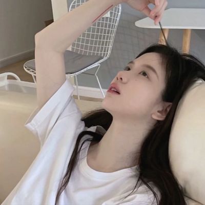 好看又仙气的女生头像真人版(精选24张)