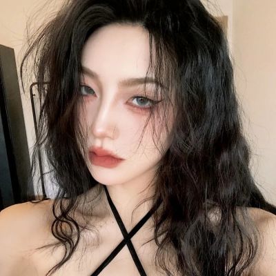 好看又仙气的女生头像真人版(精选24张)