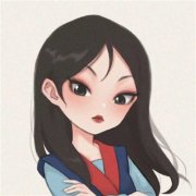 甜美可爱公主头像(22张)