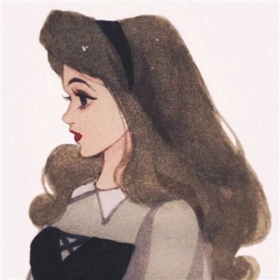 甜美可爱公主头像(22张)