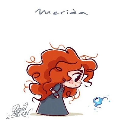 甜美可爱公主头像(22张)