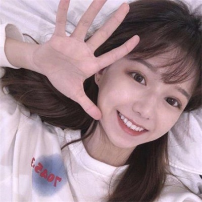 梦幻仙气森系女生头像(精选28张)