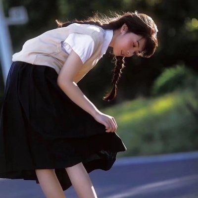 梦幻仙气森系女生头像(精选28张)