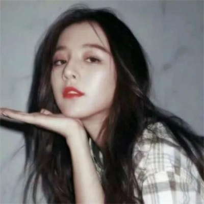 梦幻仙气森系女生头像(精选28张)