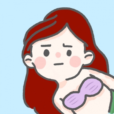 可爱美丽公主头像(精选18张)