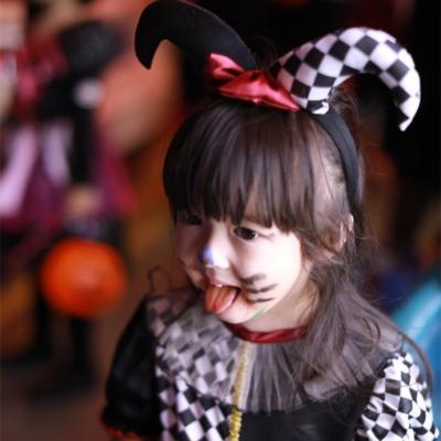 可爱的小女孩头像超萌高清(精选24张)